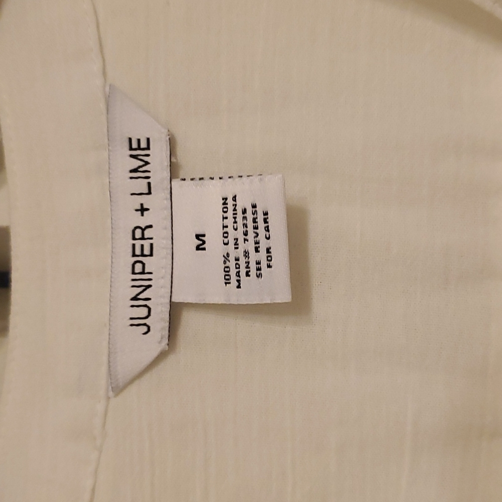 Blouse - Picture 3 of 5
